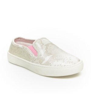 Carter's Toddler Girls Casual Sneaker