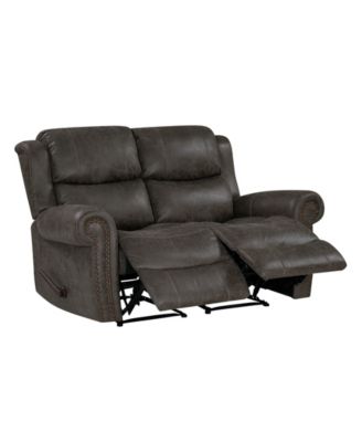 handy living prolounger power wall hugger recliner