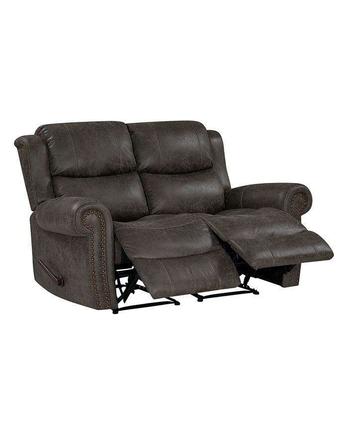 Prolounger wall sales hugger recliner loveseat