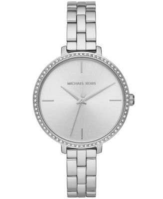 Michael kors charley watch discount