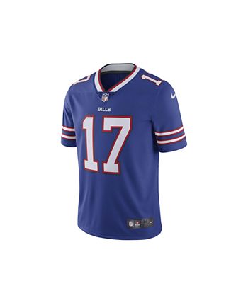 Nike Buffalo Bills Men's Vapor Untouchable Limited Jersey Josh