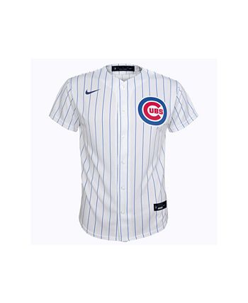 Plain cubs sales jersey