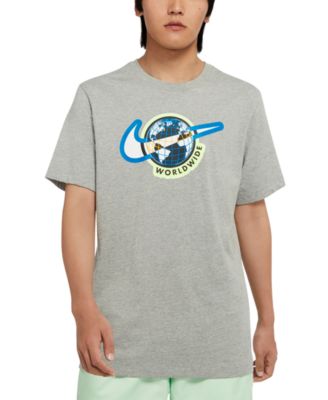 Nike - Men's Graphic T-Shirt