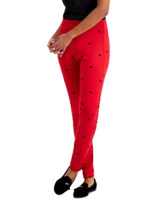 macys leggings petite