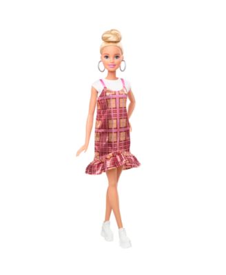 Barbie - &reg; Fashionistas™ Doll #142