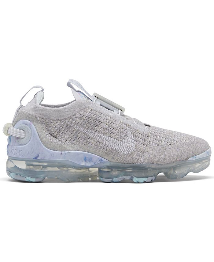 Nike Men's Air Vapormax 2020 Flyknit Running Sneakers from Finish Line & Reviews - Finish Line