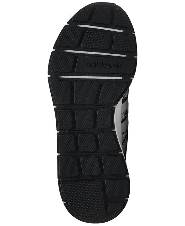 women's originals swift run casual sneakers from finish line