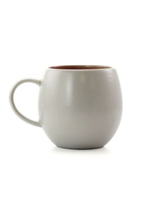 Mocha 16 Pc. Dinnerware Set, Service for 4