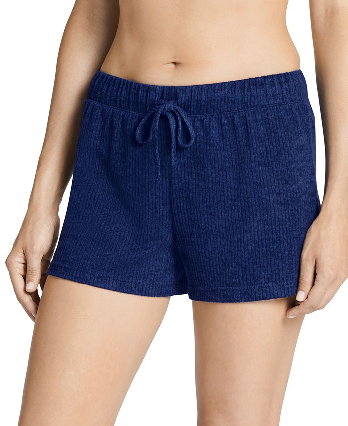 Jockey UltraSoft Sleep Shorts Macy's