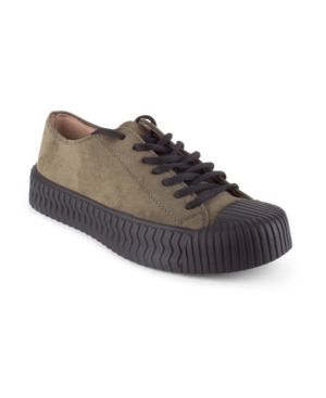 image of Wanted Women-s Grove Low Top Lace Up Sneakers Women-s Shoes