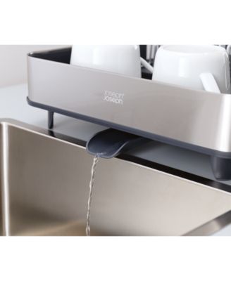 Hygienic Soap Dispenser &amp; Smart Dish Rack Set 