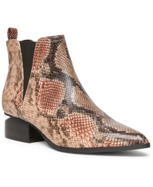 image of Steven New York Women-s Radical Ankle Booties