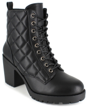 image of Rock & Candy Women-s Moritz Booties Women-s Shoes
