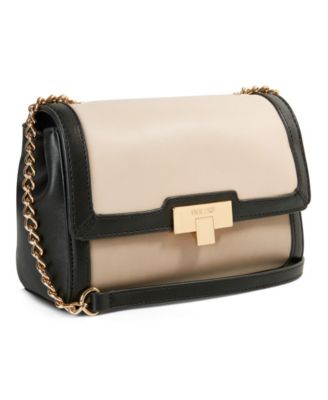 nine west messenger bags