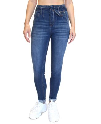 arizona super skinny jeans juniors