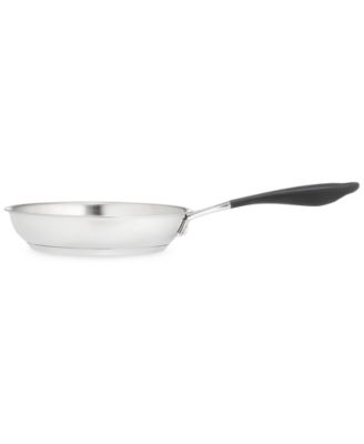 Belgique Stainless Steel 12-Pc. Cookware Set, Created for Macy's