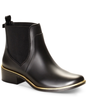 image of Kate Spade New York Star Rain Boots