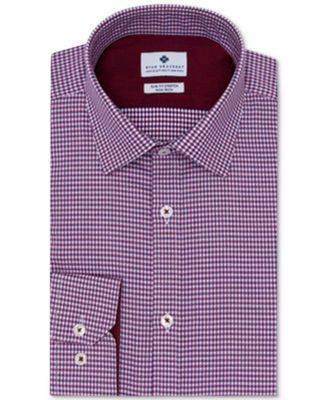 Ryan Seacrest Distinction Men's Slim 