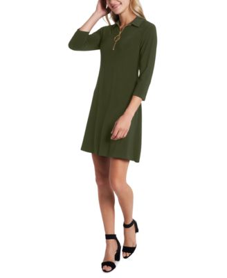 macys womens shift dresses