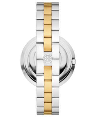 Women's Miller Two-Tone Stainless Steel Bracelet Watch 36mm