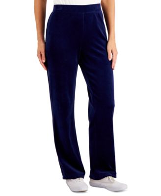 macys womens tracksuits