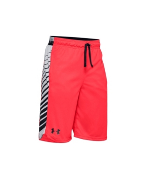 image of Under Armour Big Boys Mk1 Shorts