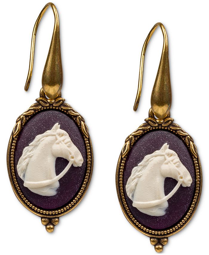 Patricia shop nash earrings