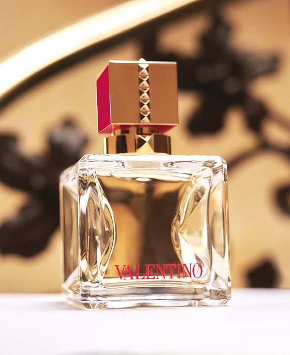 Valentino Voce Viva Eau de Parfum, 1oz. & Reviews All Perfume