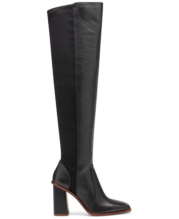 Vince Camuto Women's Dreven Over-the-Knee Boots & Reviews - Boots