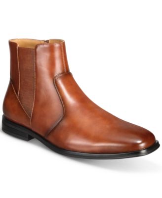 alfani mens chelsea boots