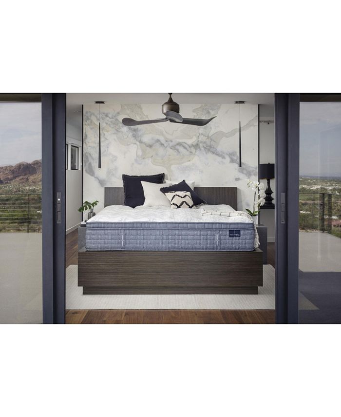 King Koil Intimate Catalina Brookhaven 14" Ultra Plush Mattress King