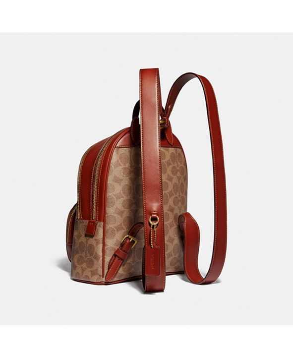 COACH Carrie Backpack 23 & Reviews Women Macy's