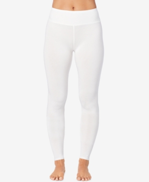 Cuddl Duds Softwear High-Waist Leggings
