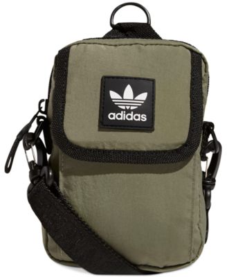 Adidas originals national festival crossbody bag sale