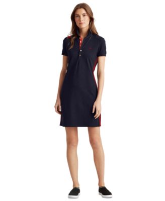 macy's polo dresses