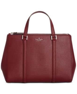 kate spade on purpose tote