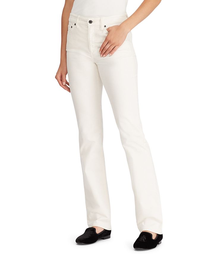 ralph lauren corduroy jeans