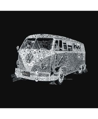 Word Art The 70's Crewneck Sweatshirt