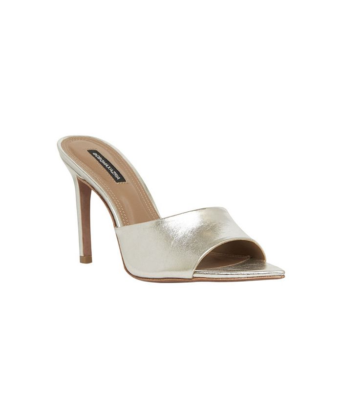 bcbg dana slide heel