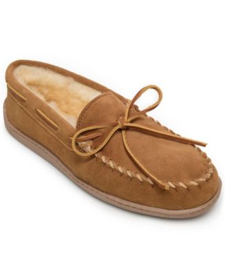 Macys mens moccasins on sale