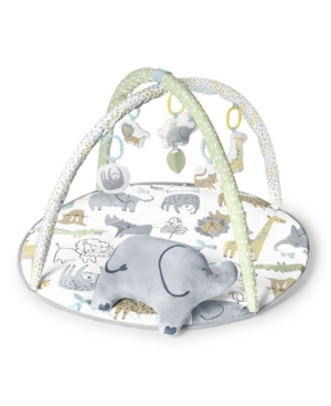 Carter's Play Gym - Safari