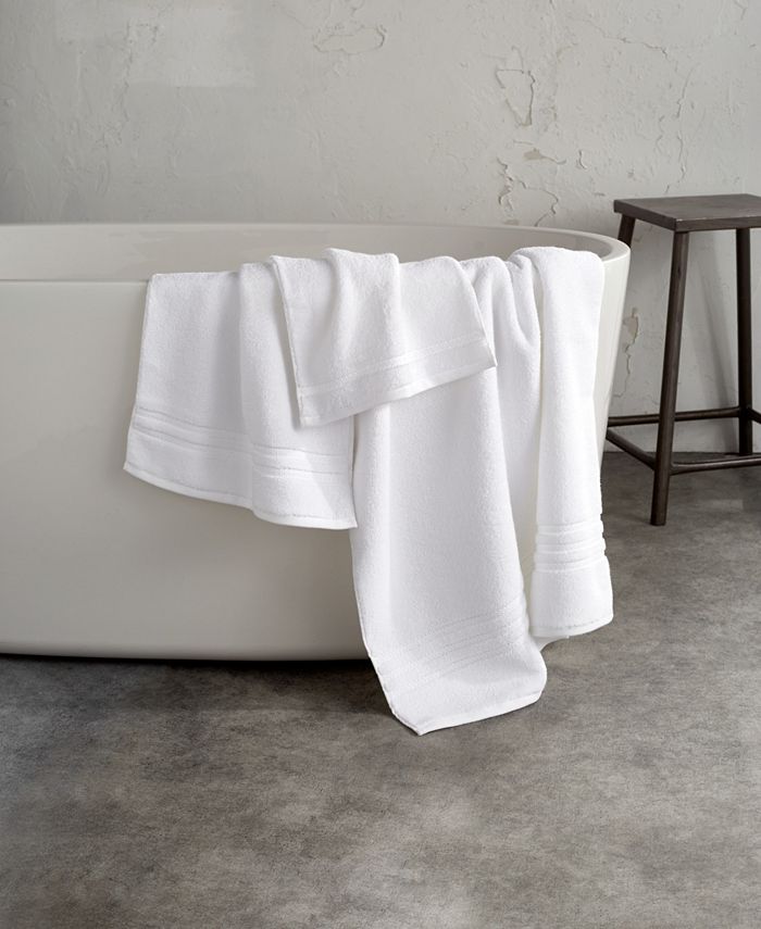 DKNY Ludlow Bath Towel Macy's