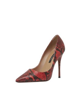 BCBGMAXAZRIA Women's Nova Pump - Macy's