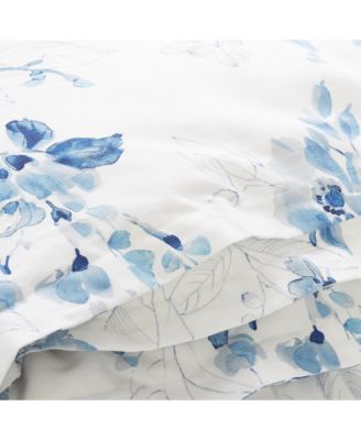 Sandra Floral Duvet Cover Sets
