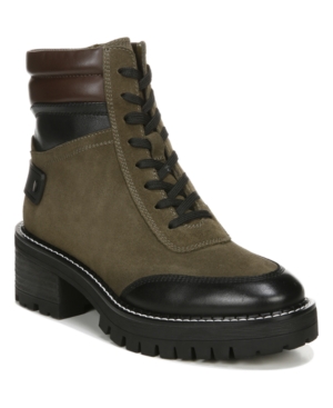 image of Franco Sarto Tangier Cold Weather Boots Women-s Shoes