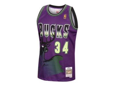 ray allen reload jersey