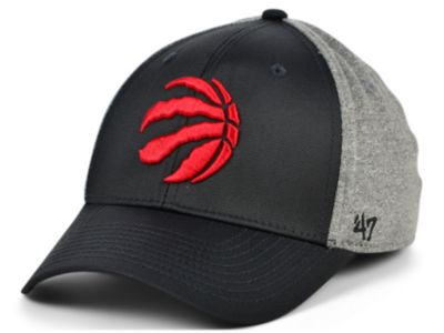 '47 Brand Toronto Raptors Sanford Contender Flex Cap - Macy's