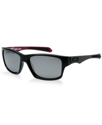 oakley jupiter squared sunglass hut