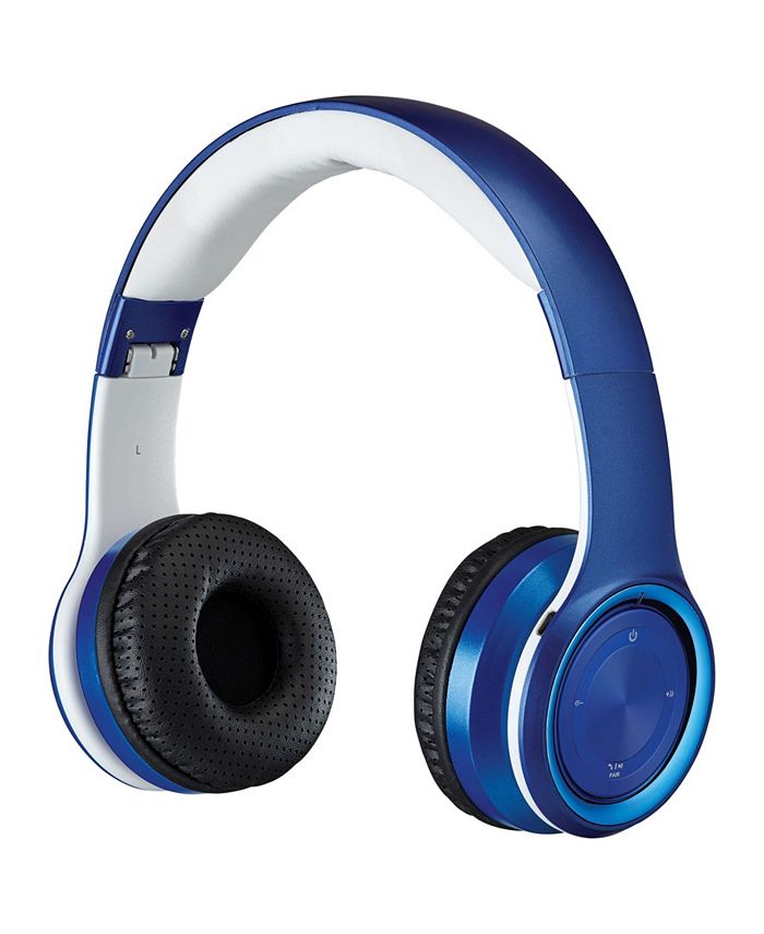 iLive Wireless Bluetooth Headphones, IAHB239 Macy