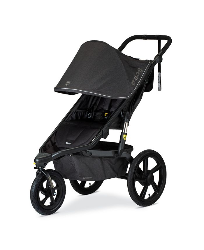 BOB Gear Alterrain Baby Jogging Stroller & Reviews All Baby Gear & Essentials Kids Macy's